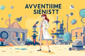 Top 10 Adventure Films About Scientists