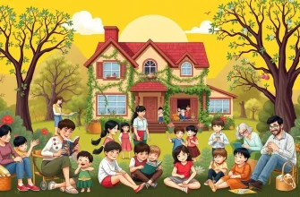 10 Must-Watch Biopic Films About Big Families