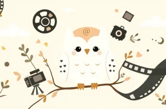 Family Owl Films: A Whimsical Collection