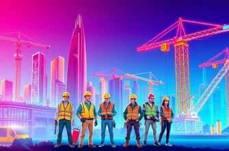 Documentaries on Builders: A Fascinating Journey into Construction