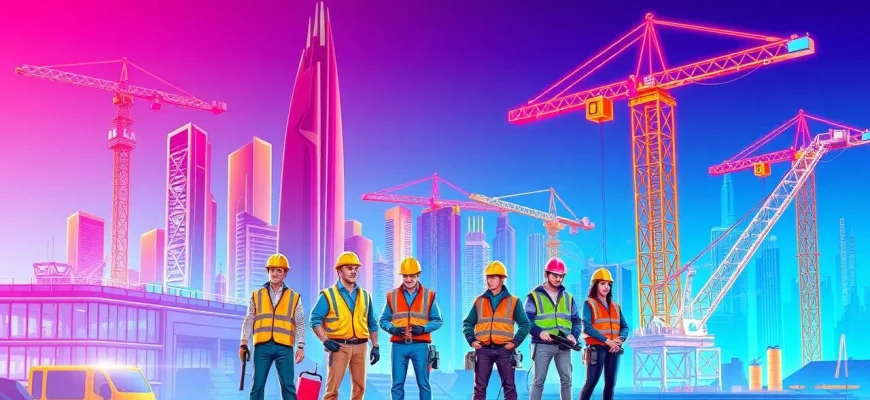 Documentaries on Builders: A Fascinating Journey into Construction