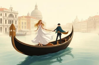 Fantasy Films Set in Venice: A Magical Cinematic Journey
