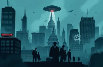 Top 10 Horror Films on Government Conspiracies Top 10 Horror Films on Government Conspiracies
