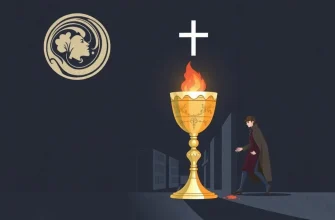 Detective Films About the Holy Grail Detective Films About the Holy Grail