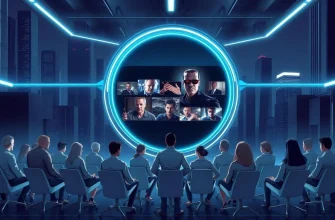 Terminator Films: A Comprehensive Collection