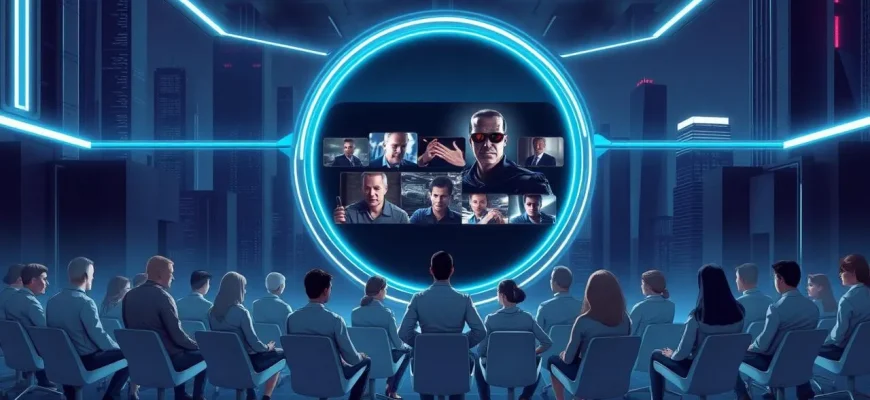 Terminator Films: A Comprehensive Collection Terminator Films: A Comprehensive Collection