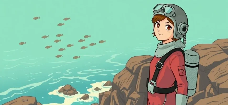 10 Films That Plumb the Depths of the Ocean 10 Films That Plumb the Depths of the Ocean