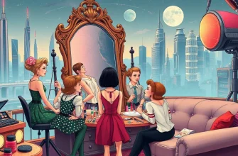 Sci-Fi Films Where Makeup Artists Take Centre Stage