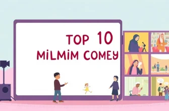 Top 10 Muslim Comedy Films for a Joyful Watch Top 10 Muslim Comedy Films for a Joyful Watch