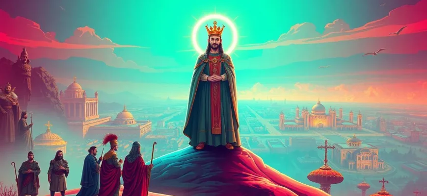 Historical Films about Ancient Armenia Historical Films about Ancient Armenia