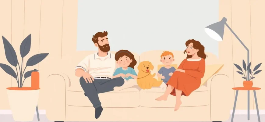 Top 10 Family Films About Bachelors Top 10 Family Films About Bachelors