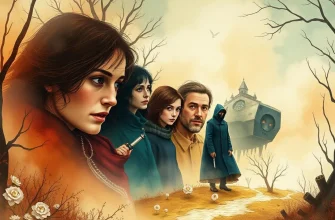 20 Atmosphere Horror Films of the 2000s 20 Atmosphere Horror Films of the 2000s