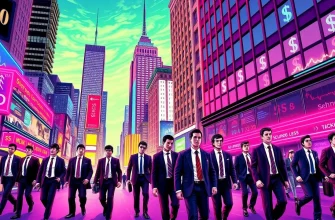 Top 10 Films About Bankers