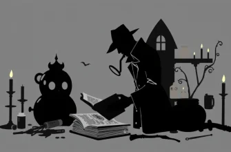 Top 10 Detective Films About Witch Hunts