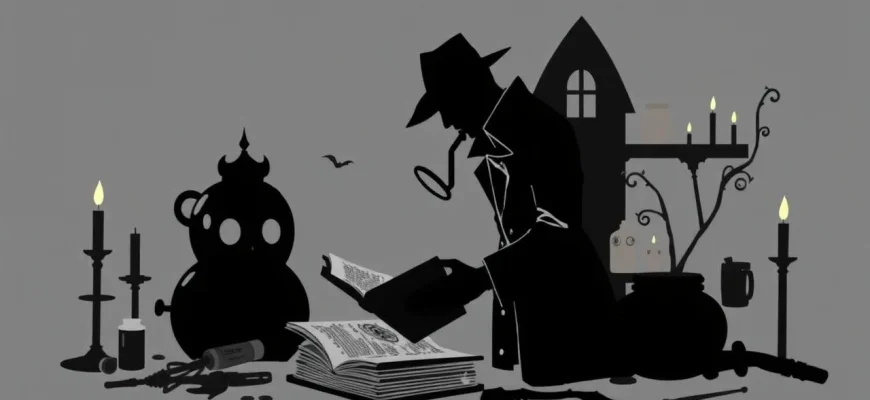 Top 10 Detective Films About Witch Hunts Top 10 Detective Films About Witch Hunts