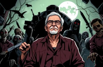 George Romero’s Horror Film Collection George Romero’s Horror Film Collection