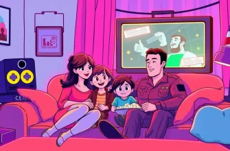 Top 10 Family-Friendly Military Films Top 10 Family-Friendly Military Films