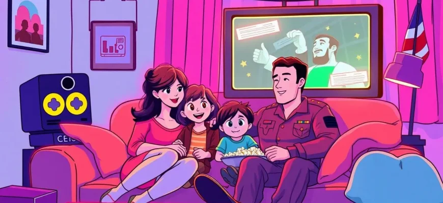 Top 10 Family-Friendly Military Films Top 10 Family-Friendly Military Films