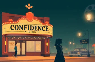 10 Films to Boost Your Confidence 10 Films to Boost Your Confidence