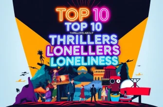 Thrilling Solitude: A Film Collection