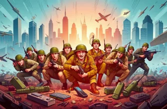 Top 10 War Films on Field Communication Top 10 War Films on Field Communication