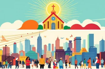 Church Biopic Films: A Cinematic Journey Through Faith Church Biopic Films: A Cinematic Journey Through Faith