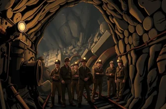 Top 10 Disaster Films Set in Underground Mines