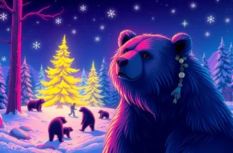 Films About Bears: A Cinematic Journey