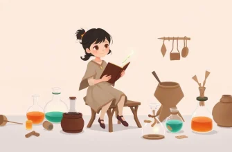 Family Films About Potions Family Films About Potions