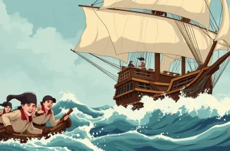 Embark on a Cinematic Voyage: Top 10 Sea Expedition Films Embark on a Cinematic Voyage: Top 10 Sea Expedition Films