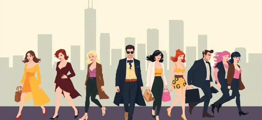 Films About Transvestites: A Diverse Cinematic Journey Films About Transvestites: A Diverse Cinematic Journey