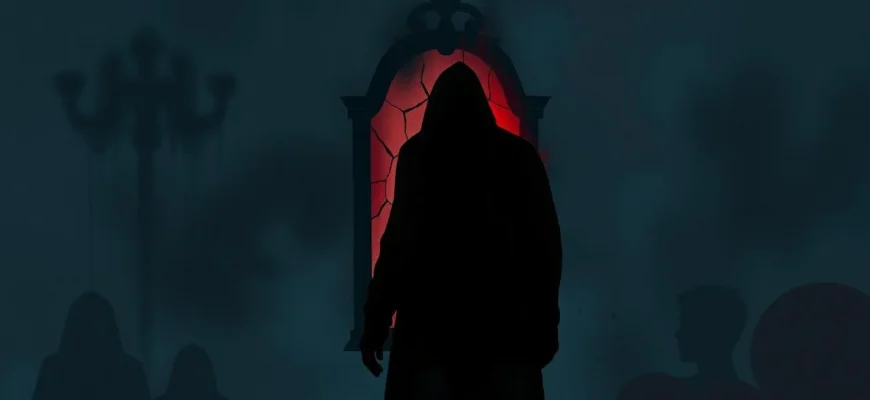 Horror Films Reflecting Life’s Struggles Horror Films Reflecting Life’s Struggles