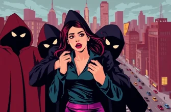 Top 10 Thrillers About Blackmail