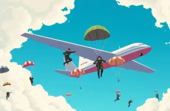 Top 10 Airborne Military Films