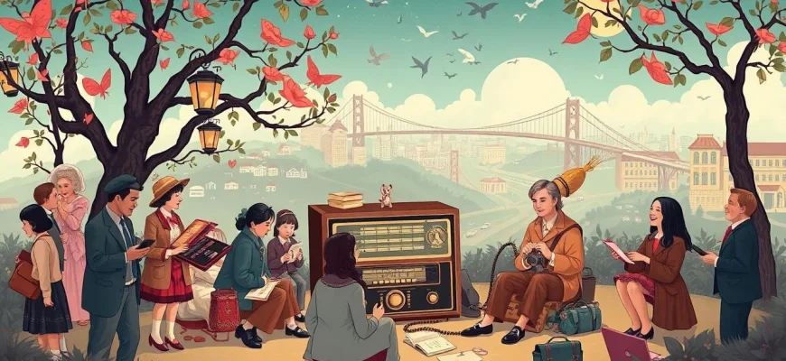 10 Must-Watch Dramas on Social Adaptation