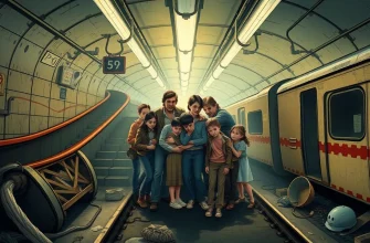 Top 9 Disaster Movies Set in the Metro Top 9 Disaster Movies Set in the Metro