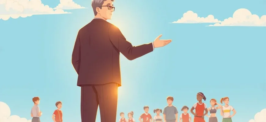 10 Inspirational Coach Dramas You Must Watch 10 Inspirational Coach Dramas You Must Watch