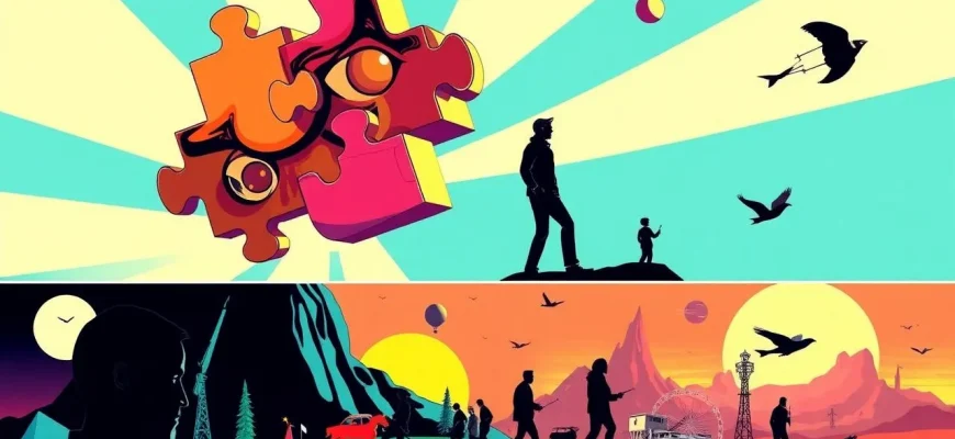 Top 10 Telepathy Thrillers