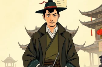 Top 10 Detective Films Set in Ancient China Top 10 Detective Films Set in Ancient China