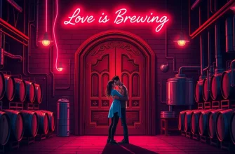 Melodramas in Breweries: A Cinematic Journey Melodramas in Breweries: A Cinematic Journey