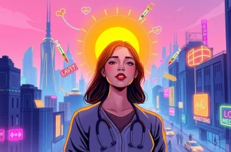 Top 10 Melodramas About Medicine