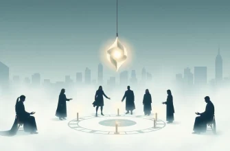 Top 10 Mystical Films on Ritual Magic