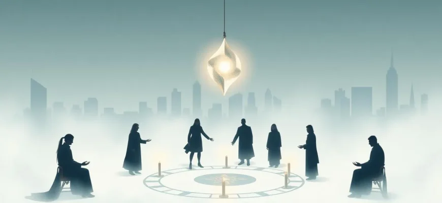 Top 10 Mystical Films on Ritual Magic Top 10 Mystical Films on Ritual Magic