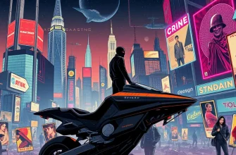 Top 10 Sci-Fi Films About Professional Assassins