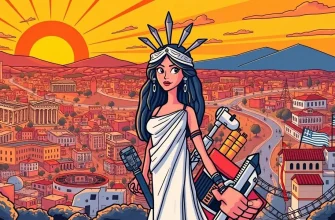 Top 10 Greek Thrillers to Watch