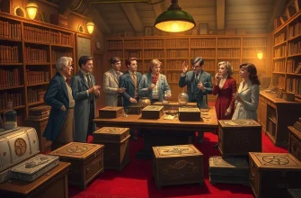 10 Must-Watch Dramas About Biologists