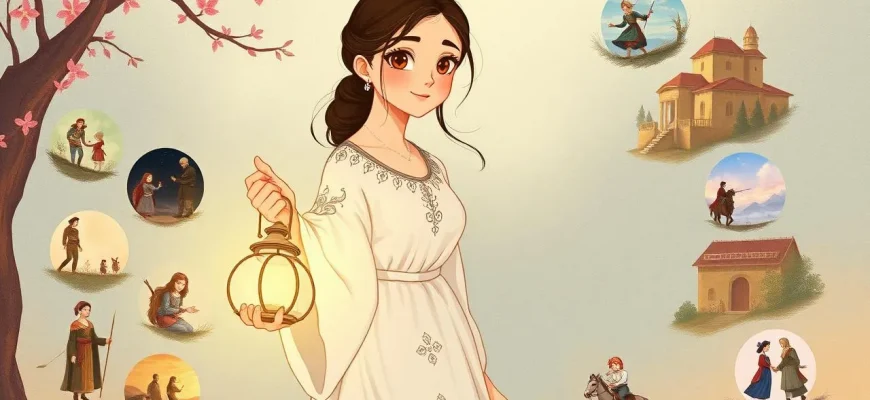 Fantasy Films Set in the USSR – A Cinematic Adventure Fantasy Films Set in the USSR – A Cinematic Adventure