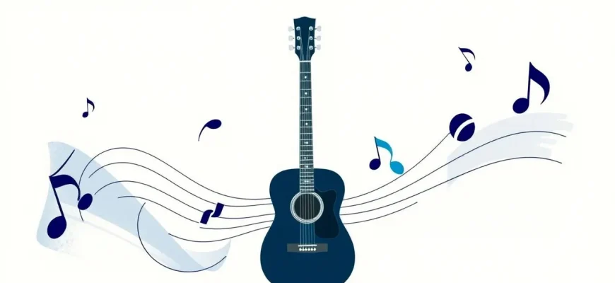 Guitarist Films: A Cinematic Journey Guitarist Films: A Cinematic Journey