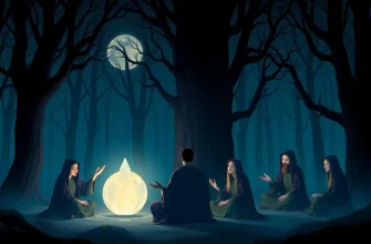 Top 10 Mystical Films About Ancient Magicians Top 10 Mystical Films About Ancient Magicians