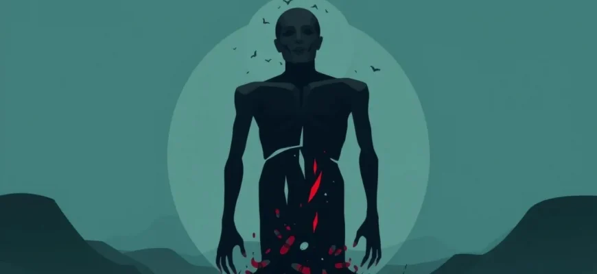 Top 10 Cannibal Films You Should Watch Top 10 Cannibal Films You Should Watch